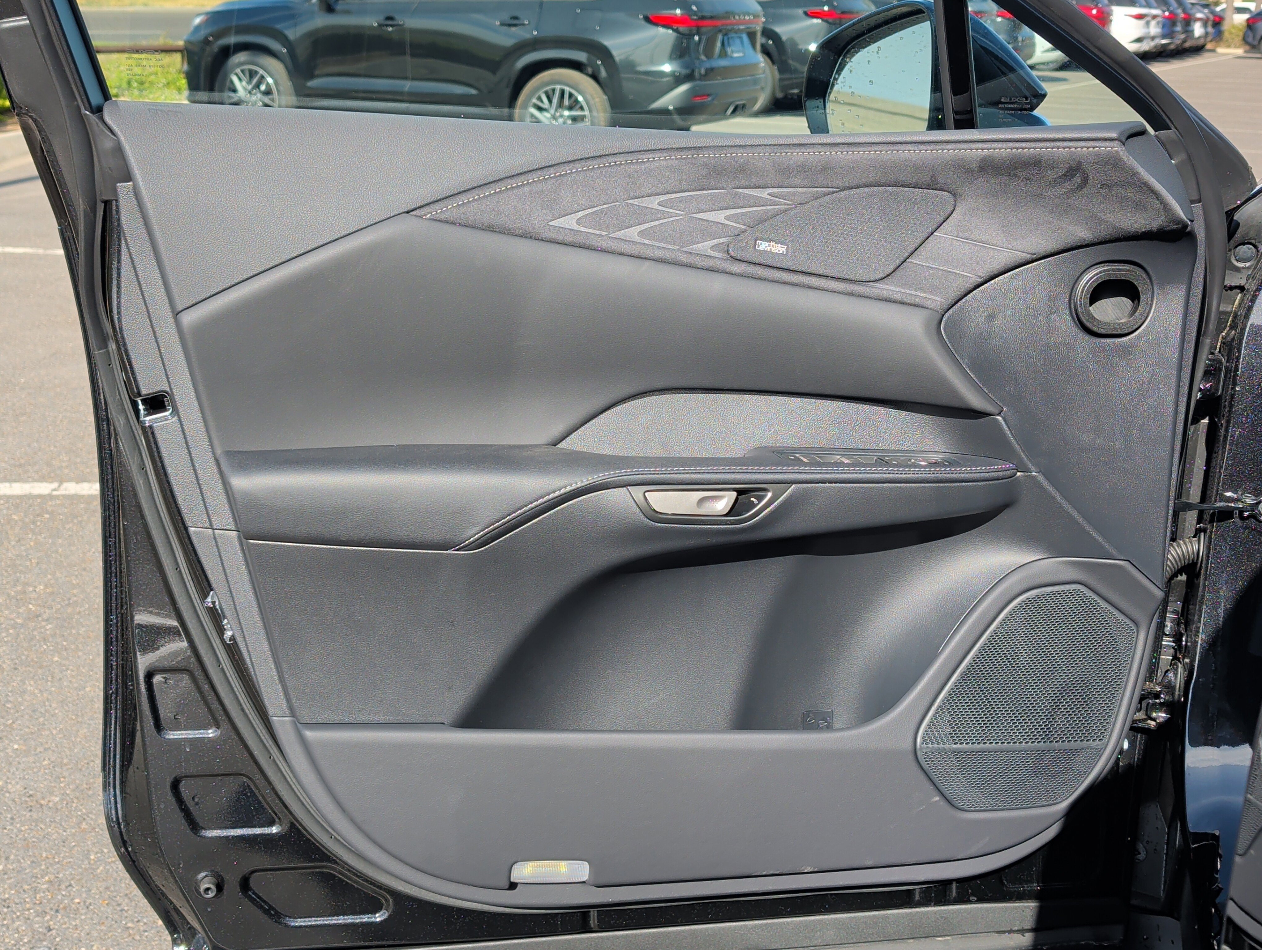 New 2026 Lexus RX 350 RX 350 Luxury image 8