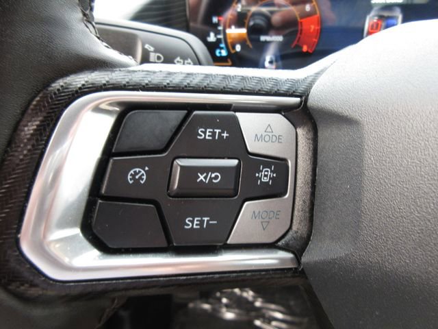 Certified 2024 Ford Mustang EcoBoost w/ Wheel & Stripe Package image 15