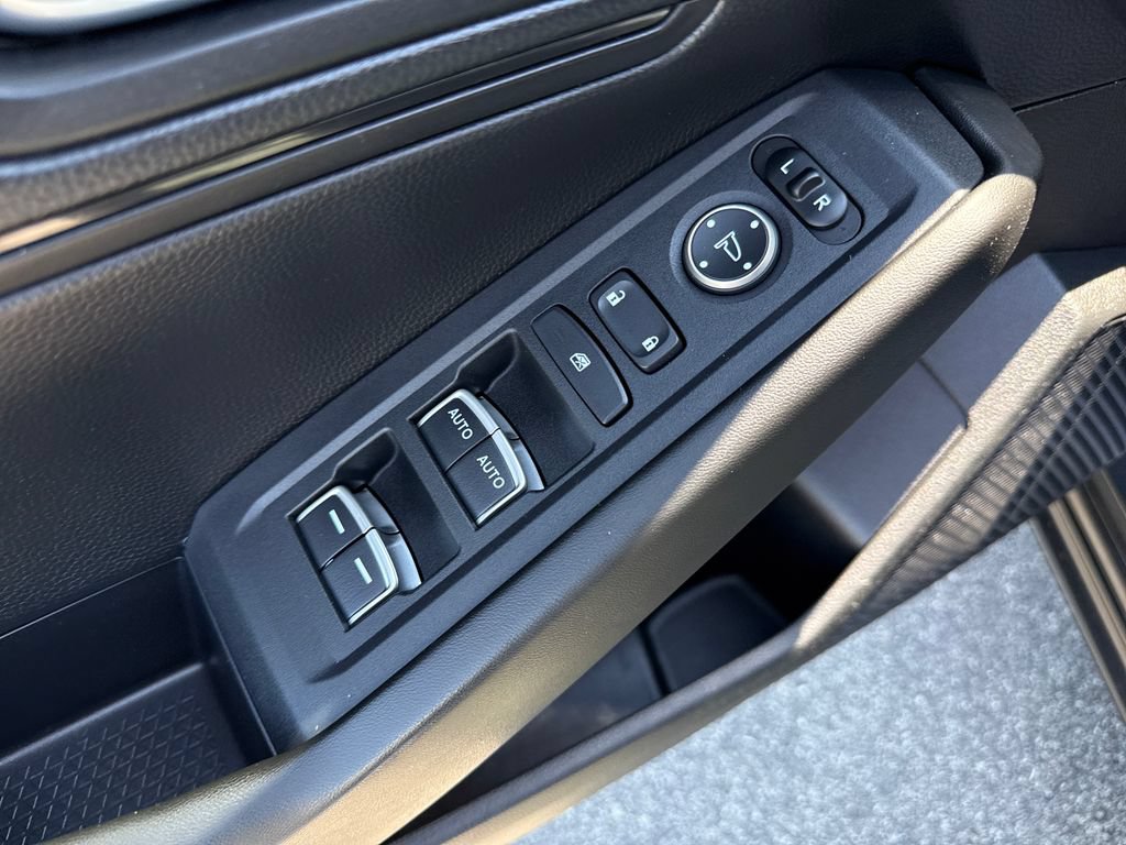 Certified 2023 Honda Accord LX image 10