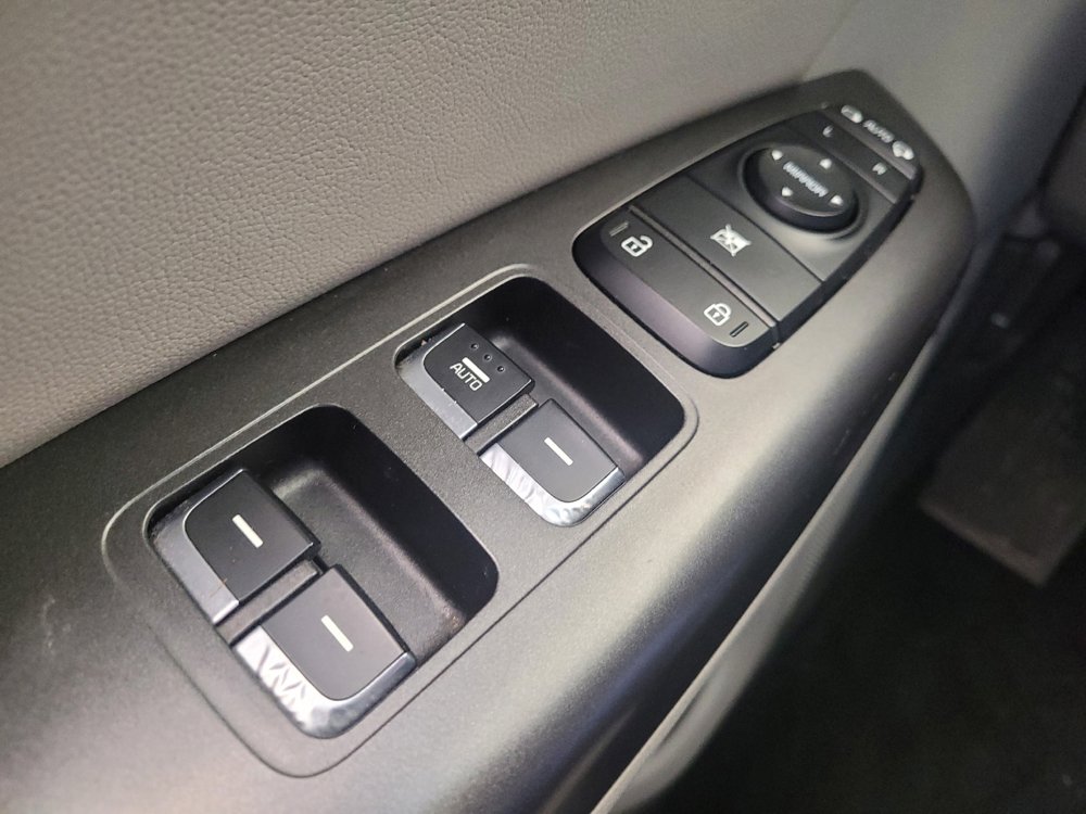 Used 2017 Kia Sportage EX w/ EX Technology Package image 27