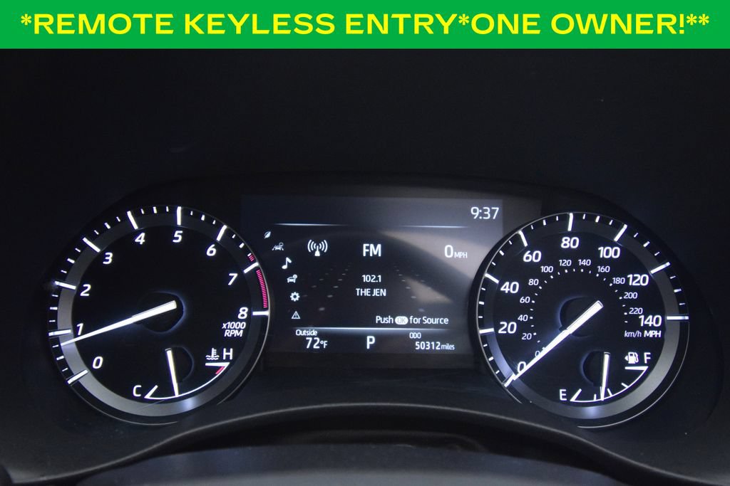 Used 2020 Toyota Highlander Platinum AWD/4WD image 23