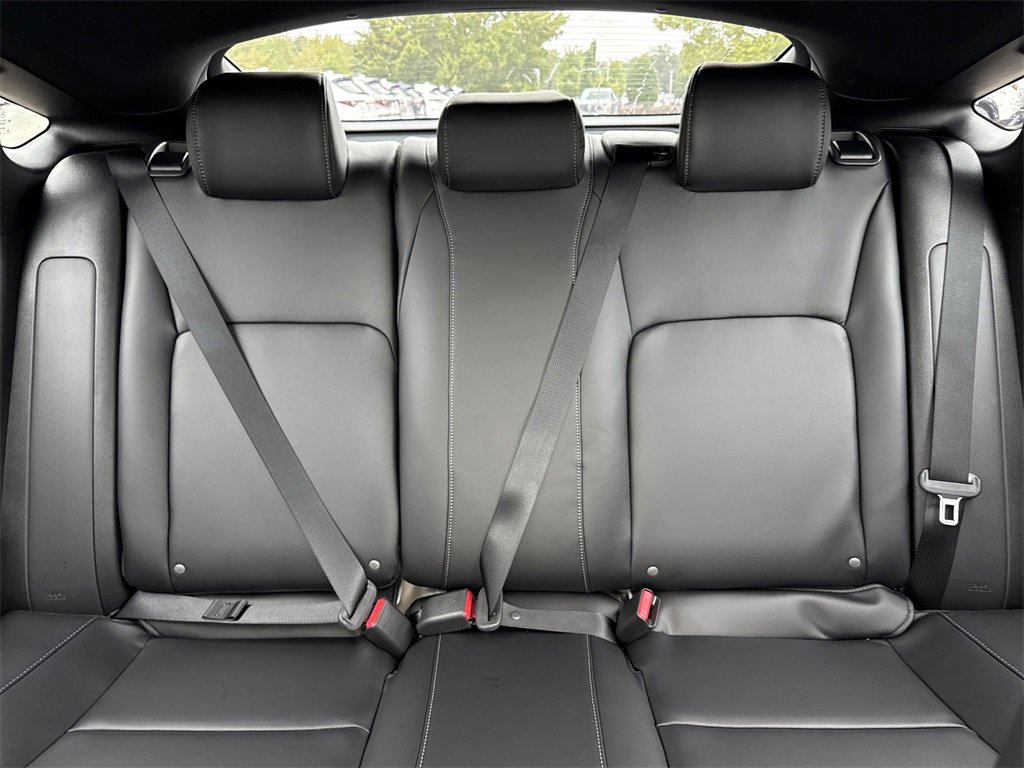 New 2025 Acura Integra A-Spec image 29