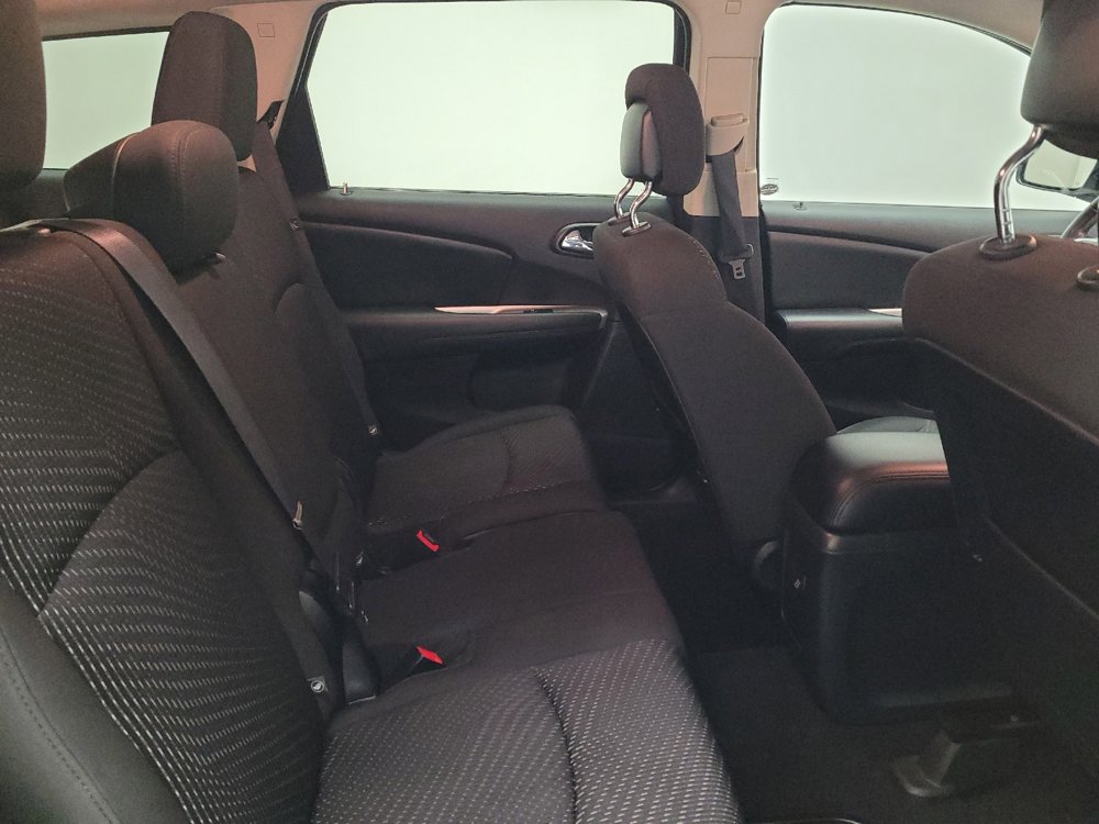 Used 2019 Dodge Journey SE w/ Premium Group FWD image 19