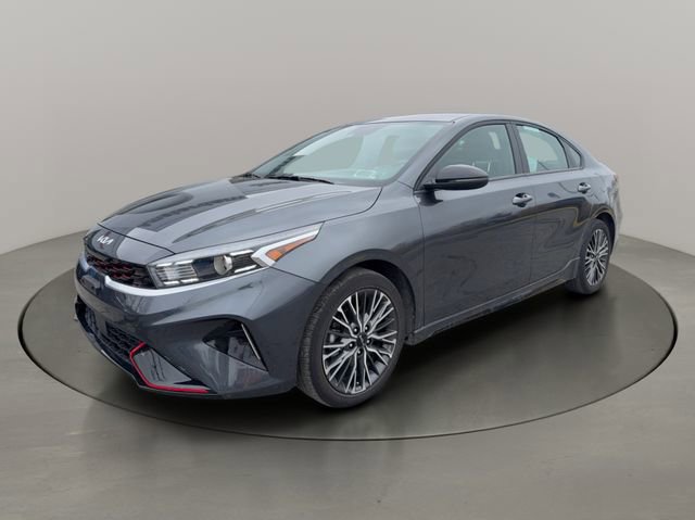 Used 2024 Kia Forte GT-Line image 3