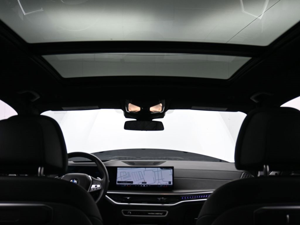 Used 2025 BMW X5 xDrive40i image 17