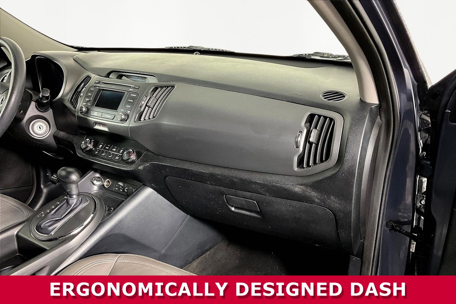 Used 2013 Kia Sportage LX w/ Convenience Pkg image 24