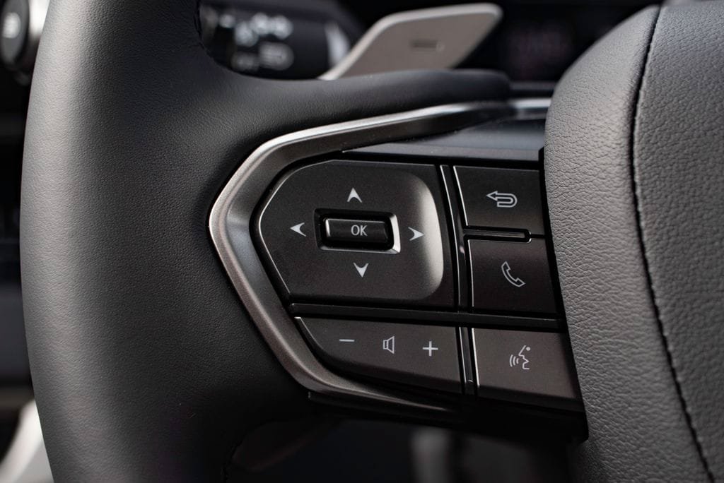 New 2026 Lexus RX 350 Premium w/ Convenience Package FWD image 26