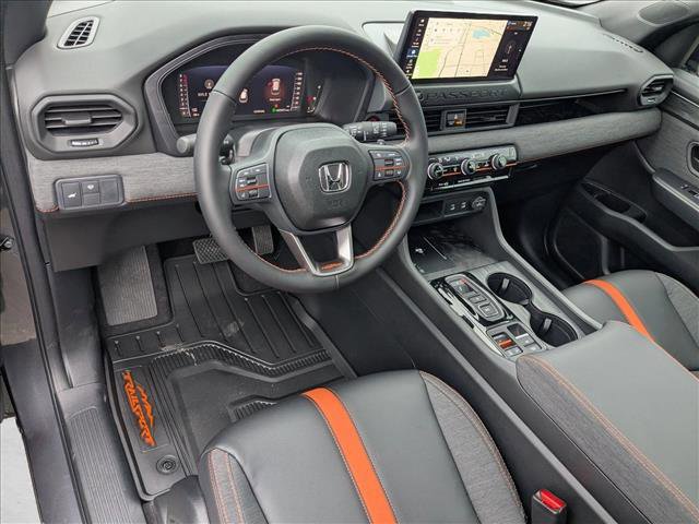 New 2026 Honda Passport TrailSport image 3