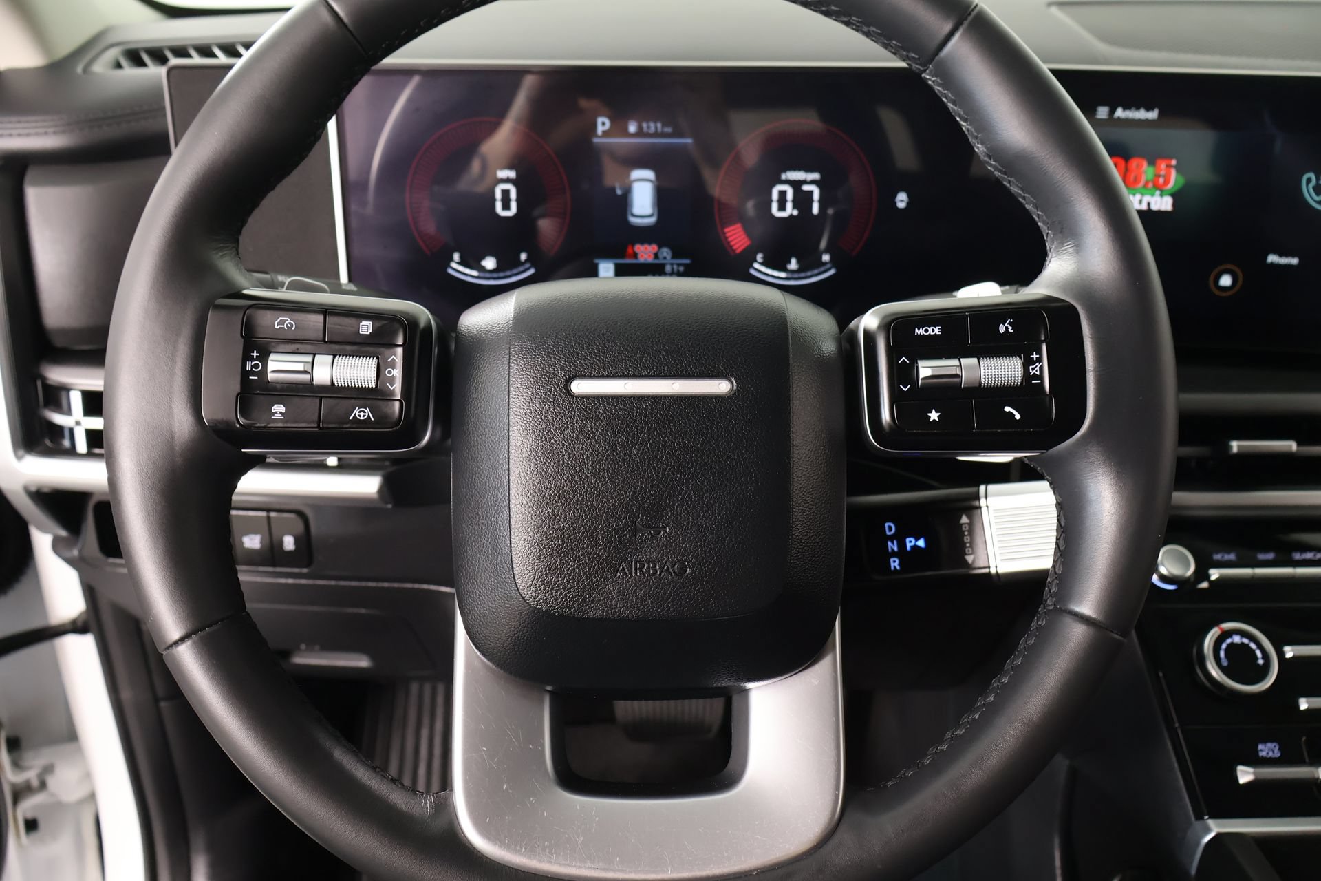 Used 2026 Hyundai Santa Fe SE FWD image 3