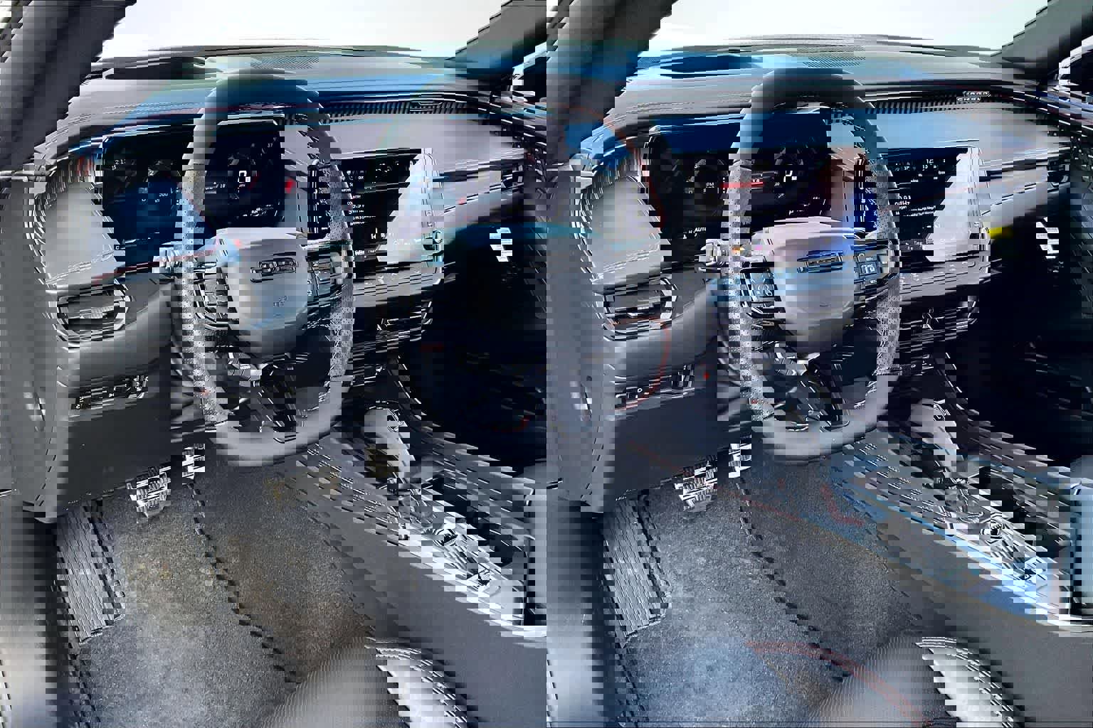 New 2026 Dodge Charger Scat Pack image 2