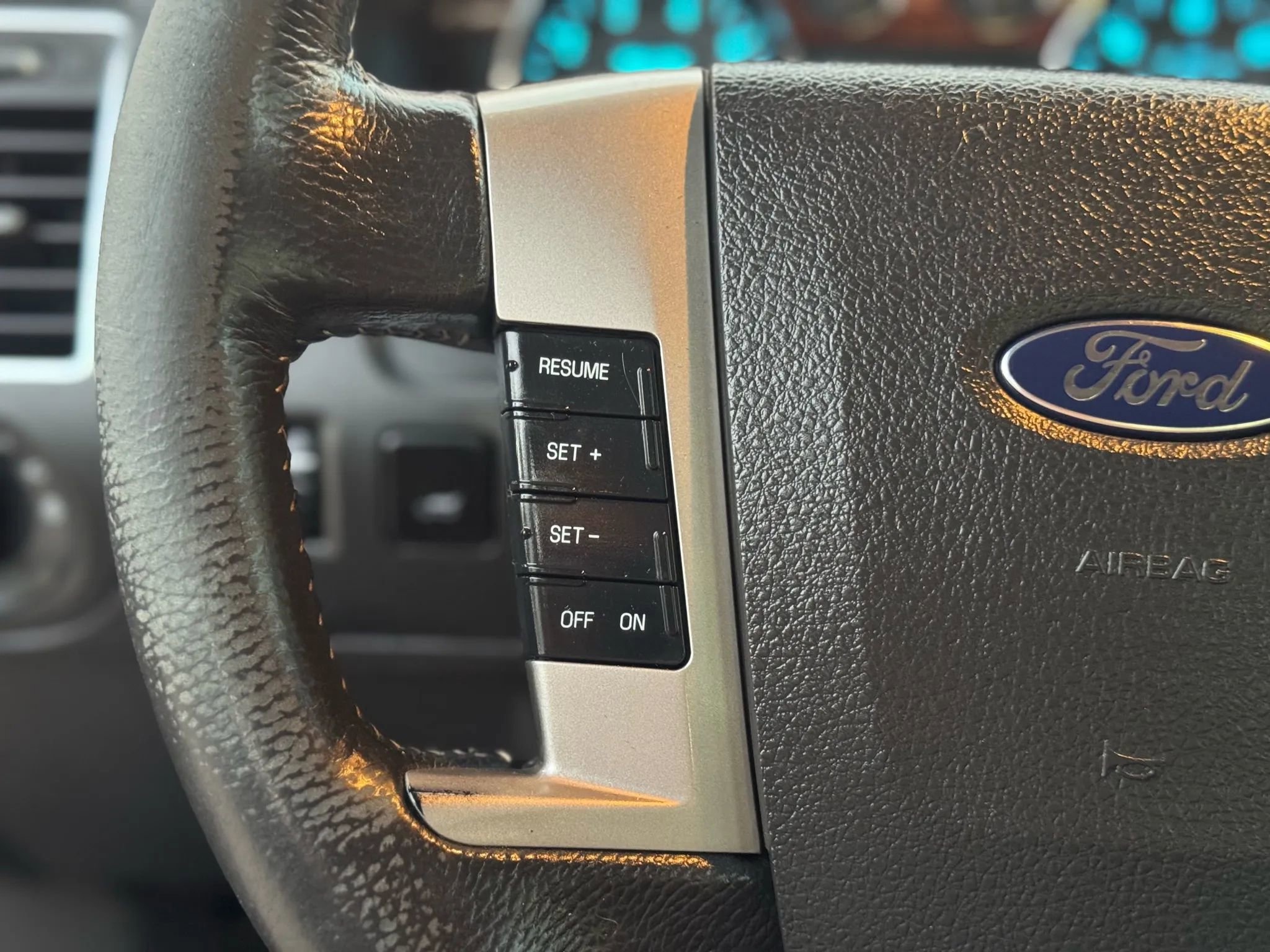 Used 2009 Ford Flex Limited image 37