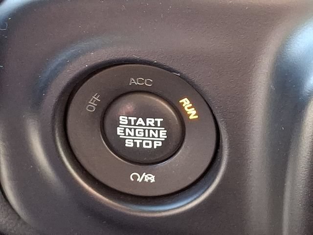 Used 2021 Jeep Wrangler Unlimited Sport AWD/4WD image 24