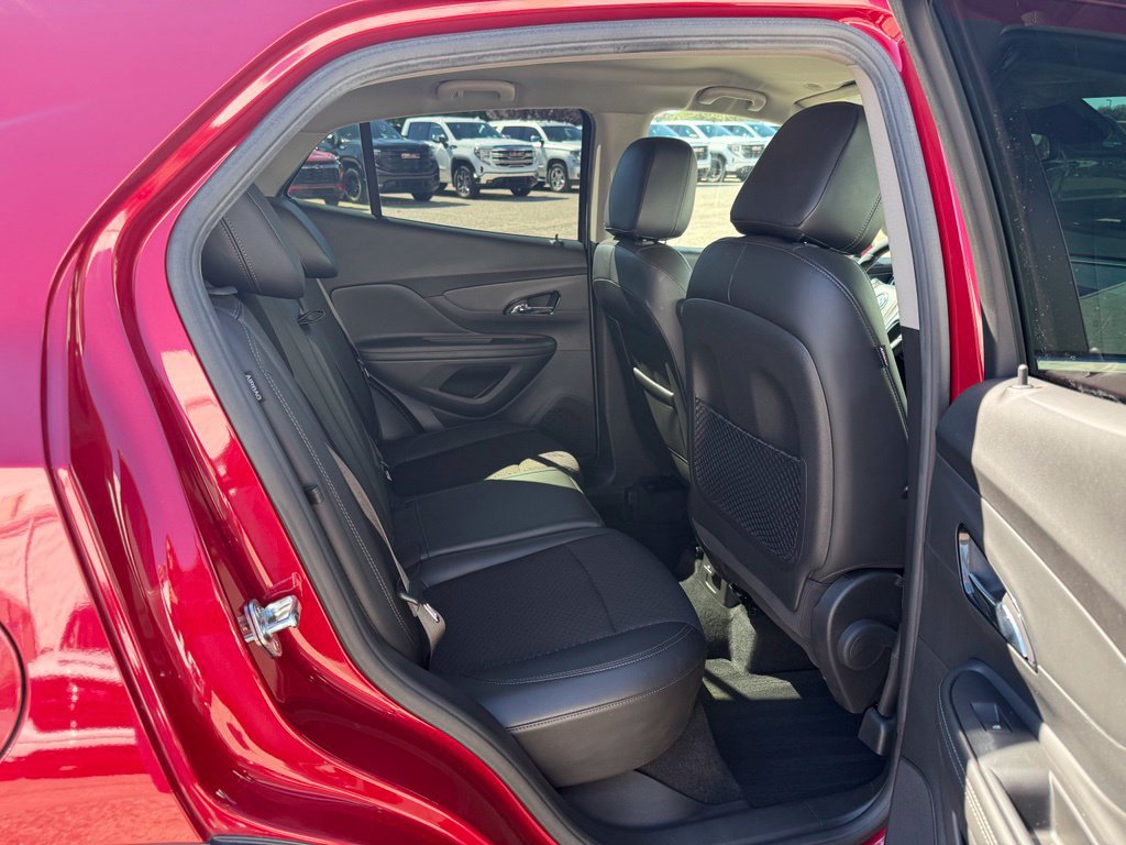 Used 2019 Buick Encore Preferred w/ Safety Package FWD image 20