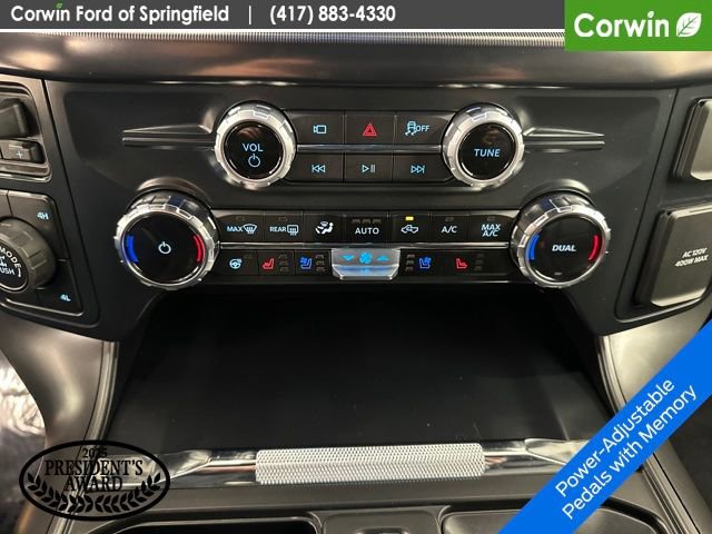 New 2026 Ford F150 Lariat AWD/4WD image 30