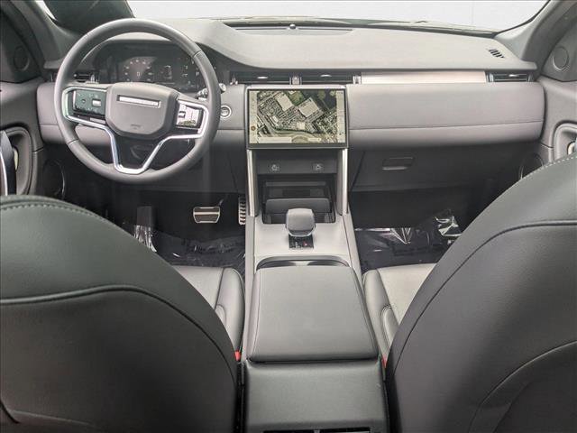 Used 2024 Land Rover Discovery Sport Dynamic SE image 20