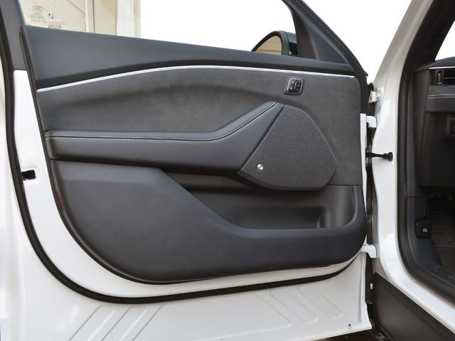 New 2025 Ford Mustang Mach-E GT w/ Interior Protection Package image 27