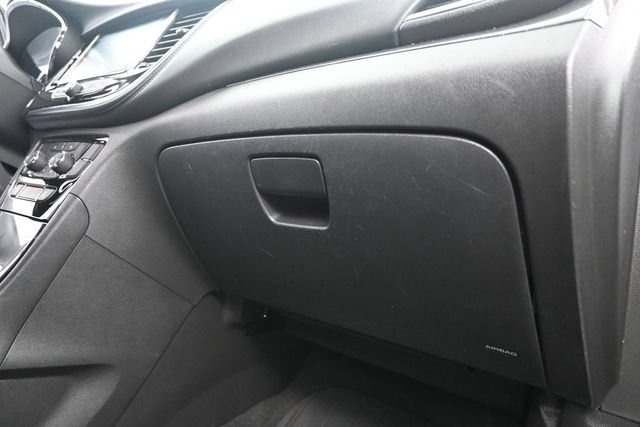 Used 2017 Buick Encore Preferred FWD image 38