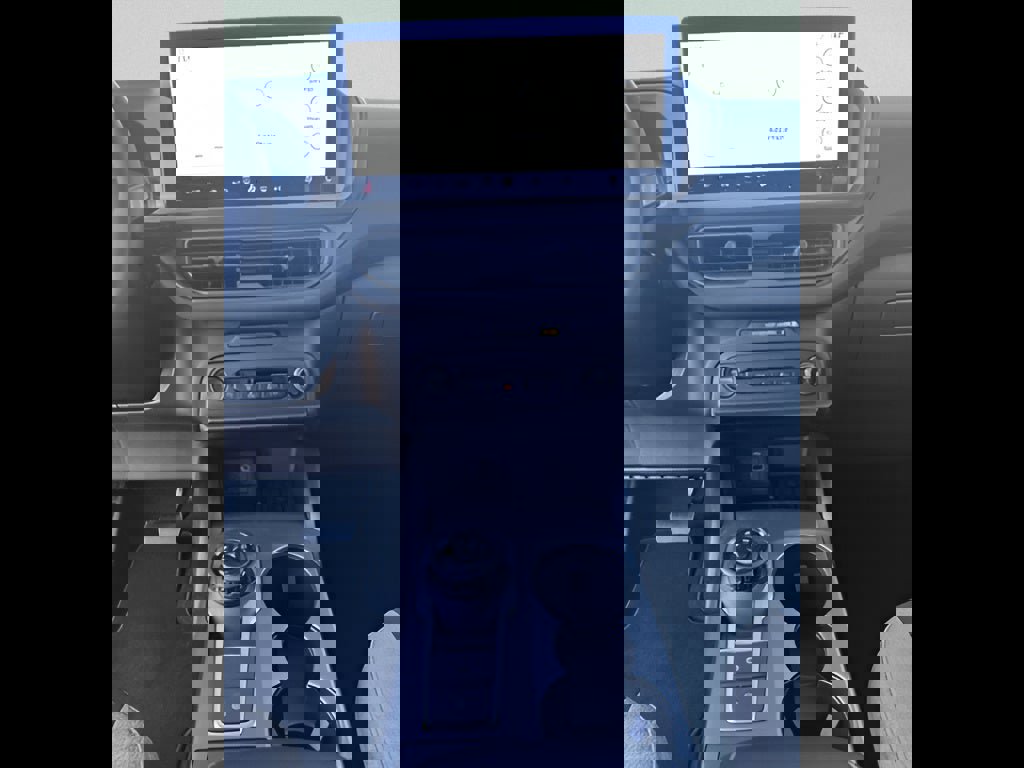 New 2025 Ford Bronco Sport Big Bend w/ Convenience Package image 11