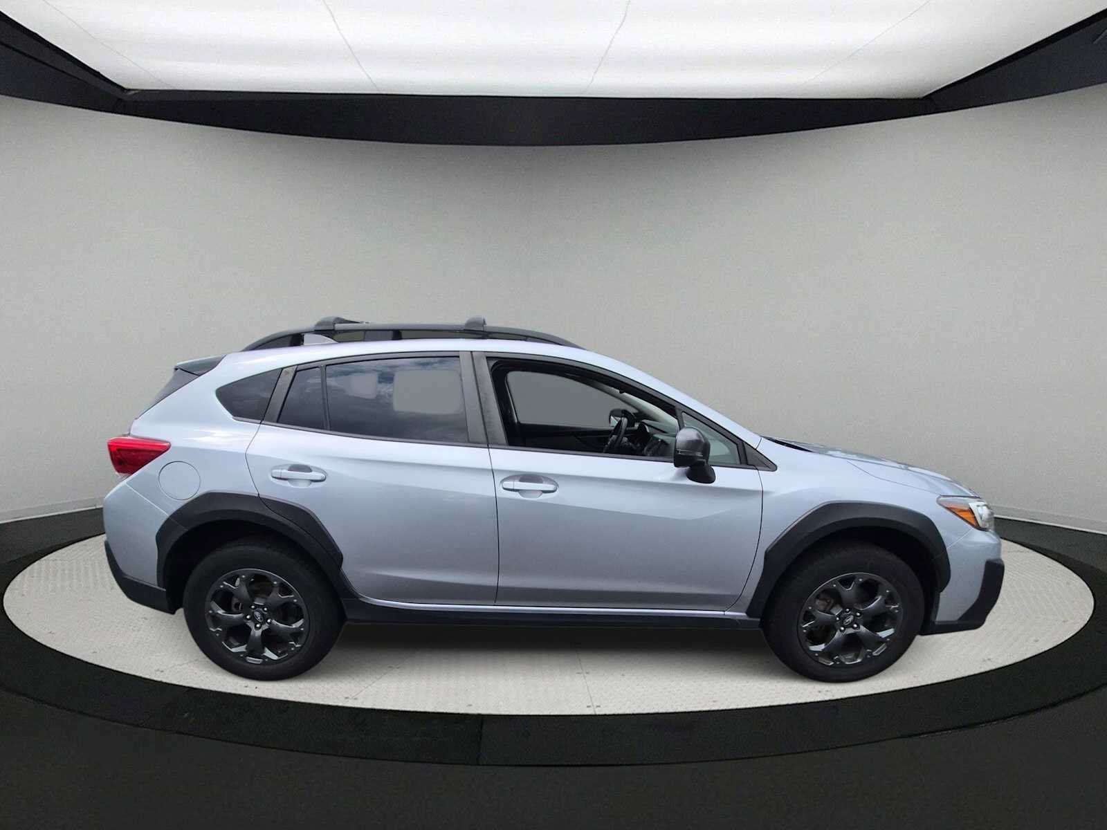 Certified 2023 Subaru Crosstrek 2.5i Sport w/ Popular Package #3 AWD/4WD image 9