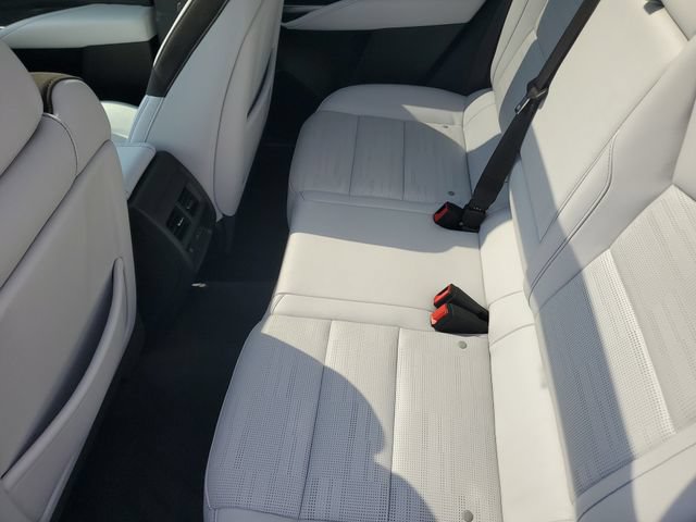 Certified 2024 Cadillac XT4 Sport FWD image 31