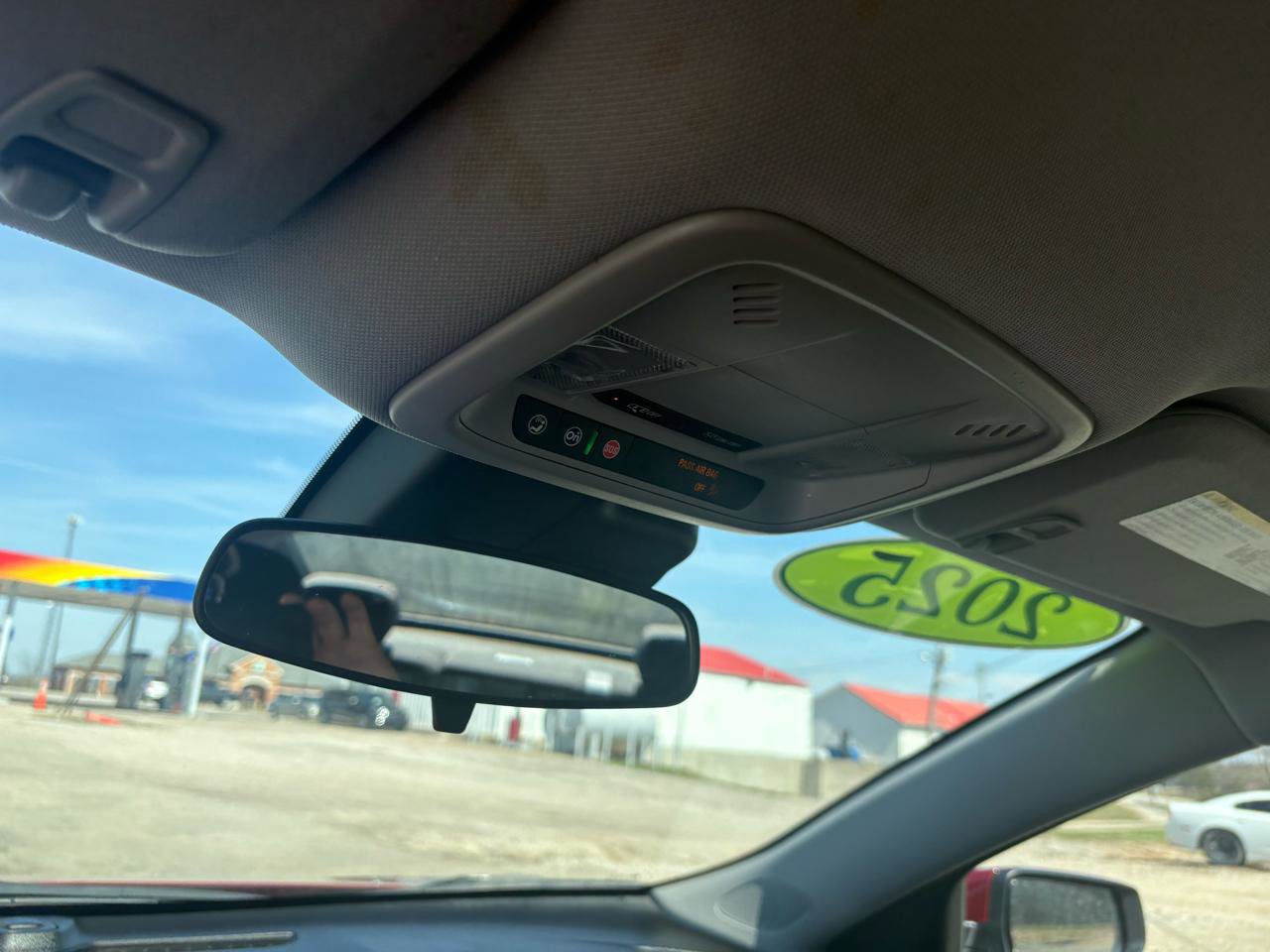 Used 2025 Chevrolet Malibu RS image 28