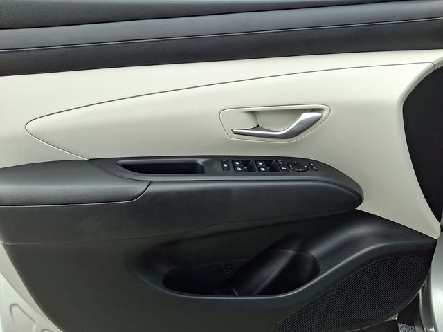 Used 2025 Hyundai Tucson SEL AWD/4WD image 12