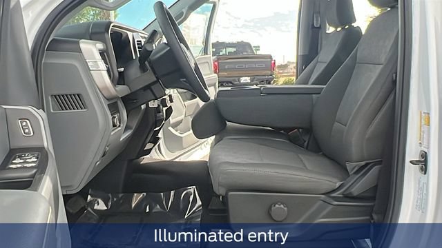 New 2026 Ford F250 XL w/ STX Appearance Package AWD/4WD image 20