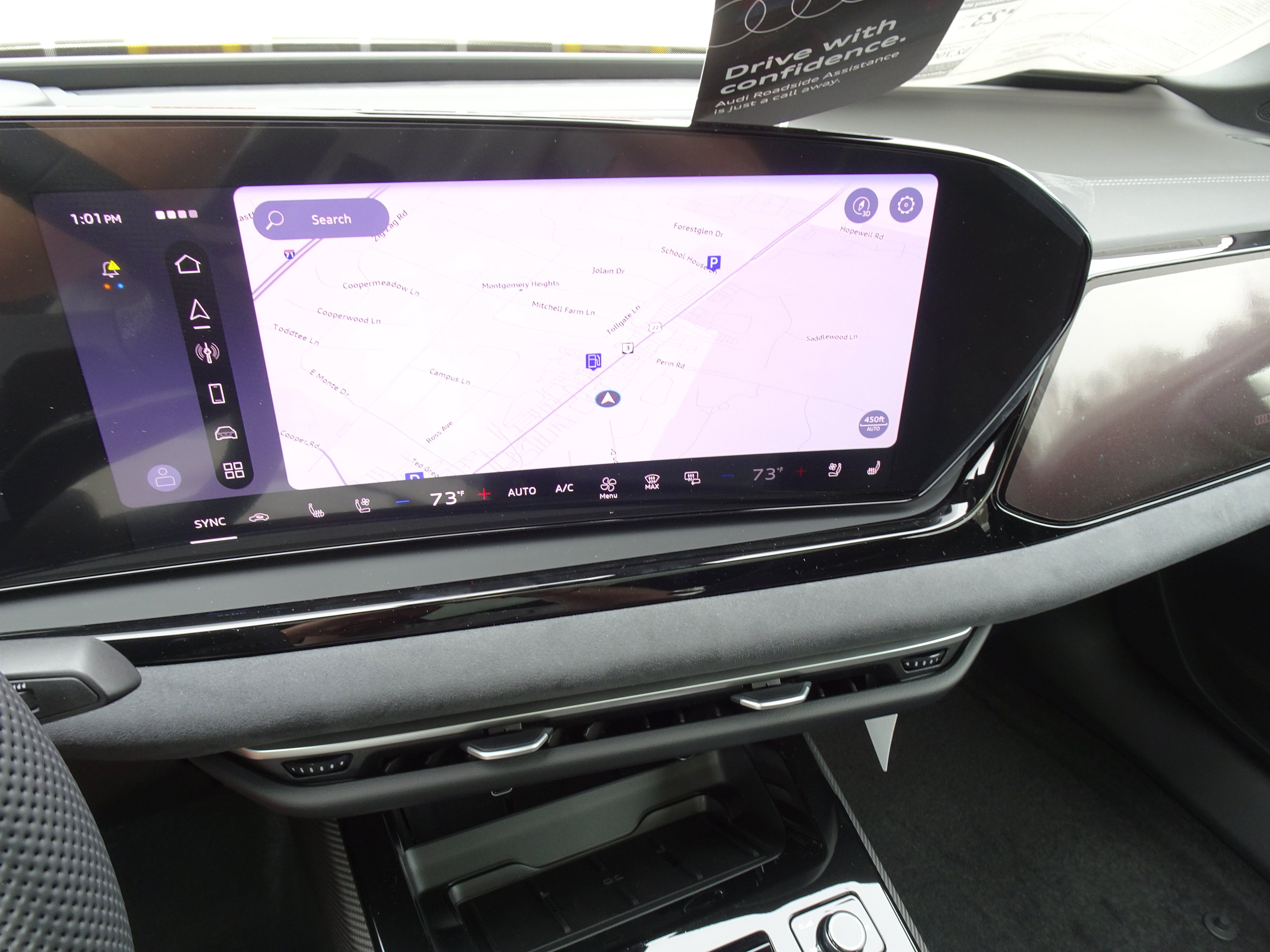 New 2026 Audi S5 Premium Plus AWD/4WD image 7