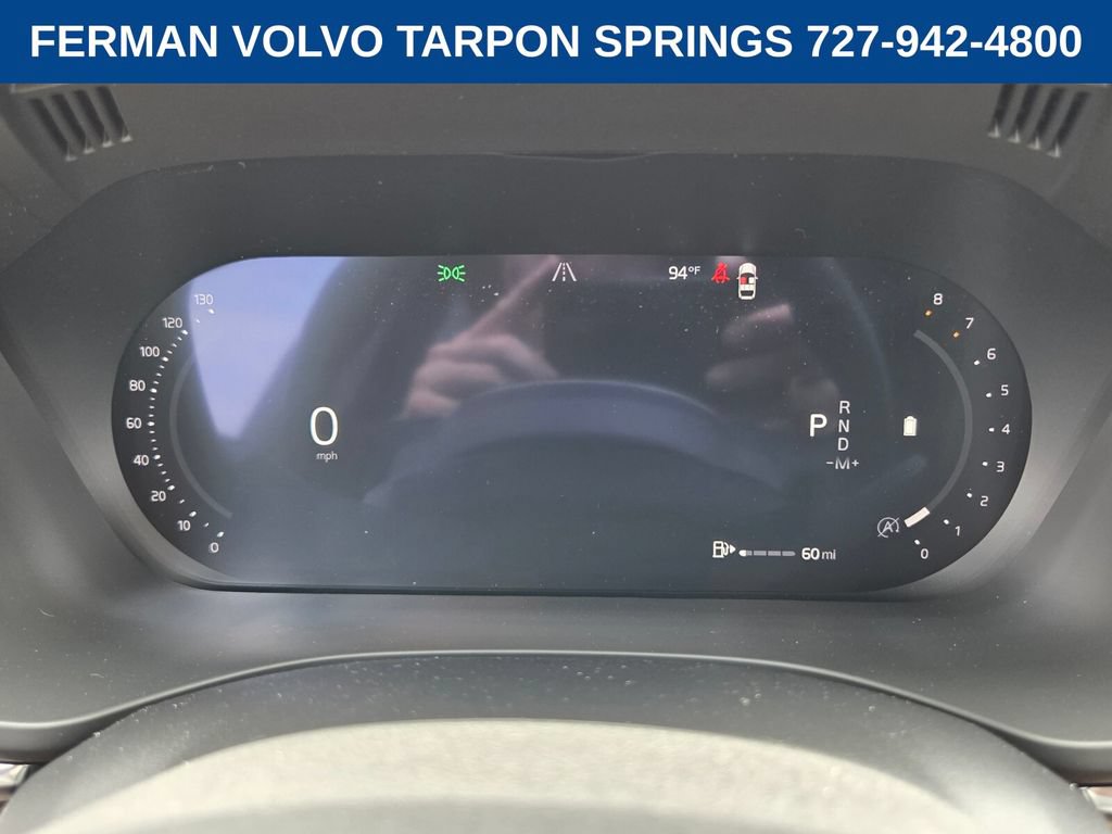 New 2026 Volvo XC60 B5 Core AWD/4WD image 32
