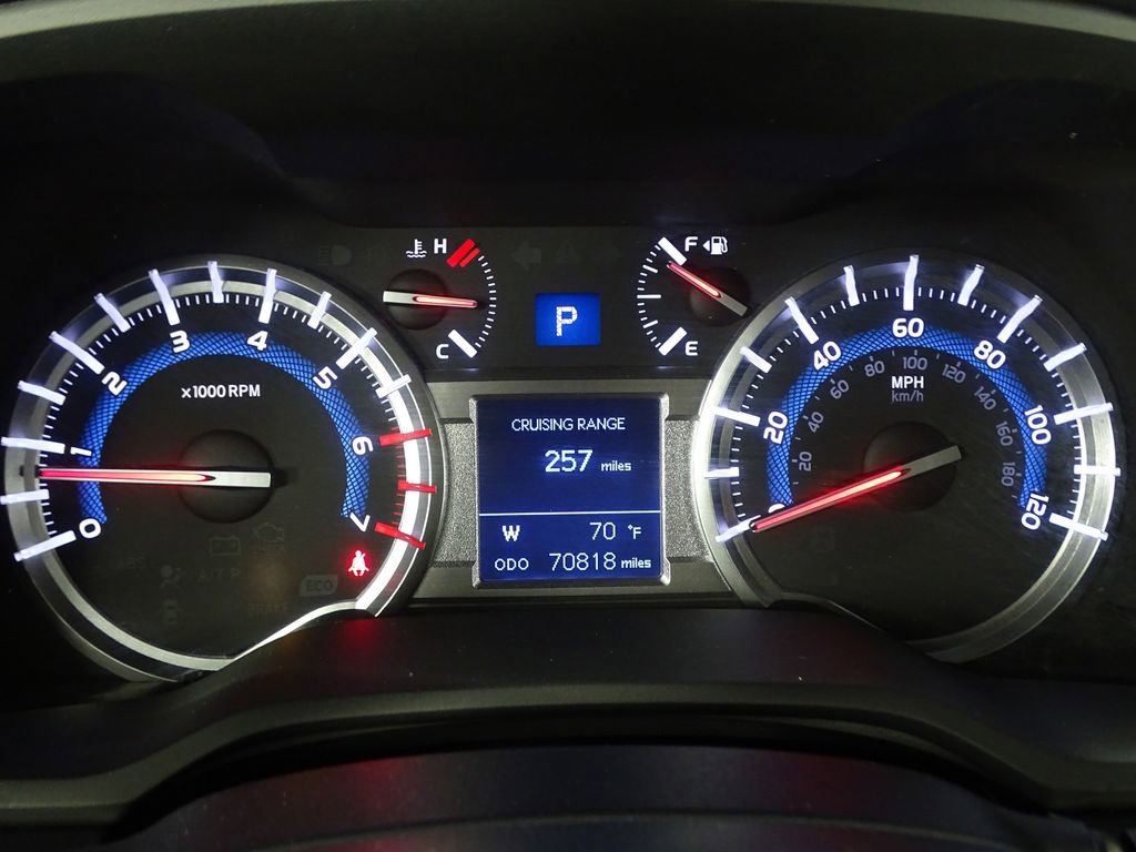 Used 2019 Toyota 4Runner SR5 Premium image 26