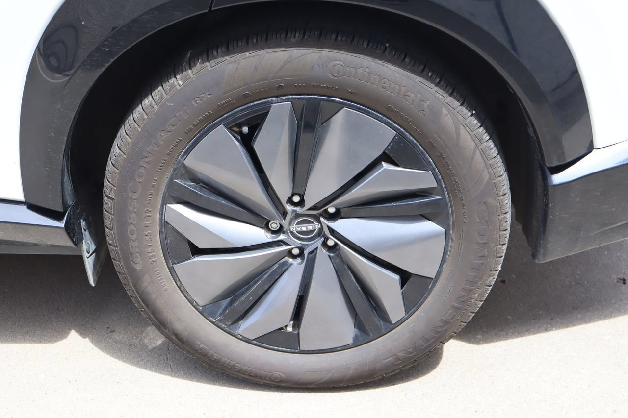 Used 2024 Nissan Ariya FWD image 27