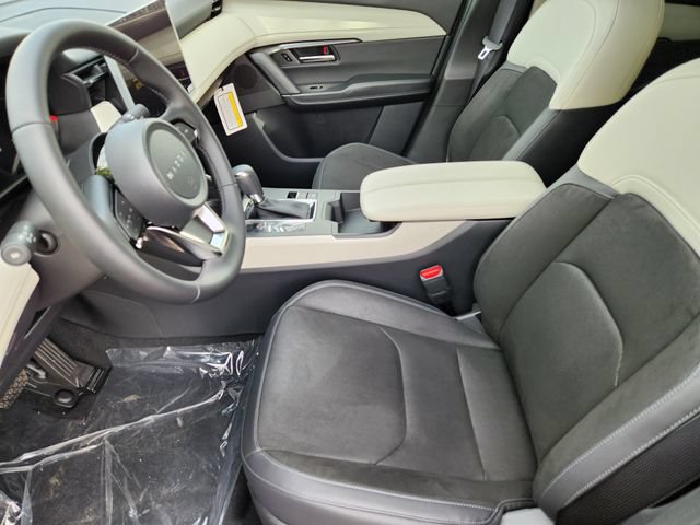 New 2026 MAZDA CX-5 Preferred AWD/4WD image 9