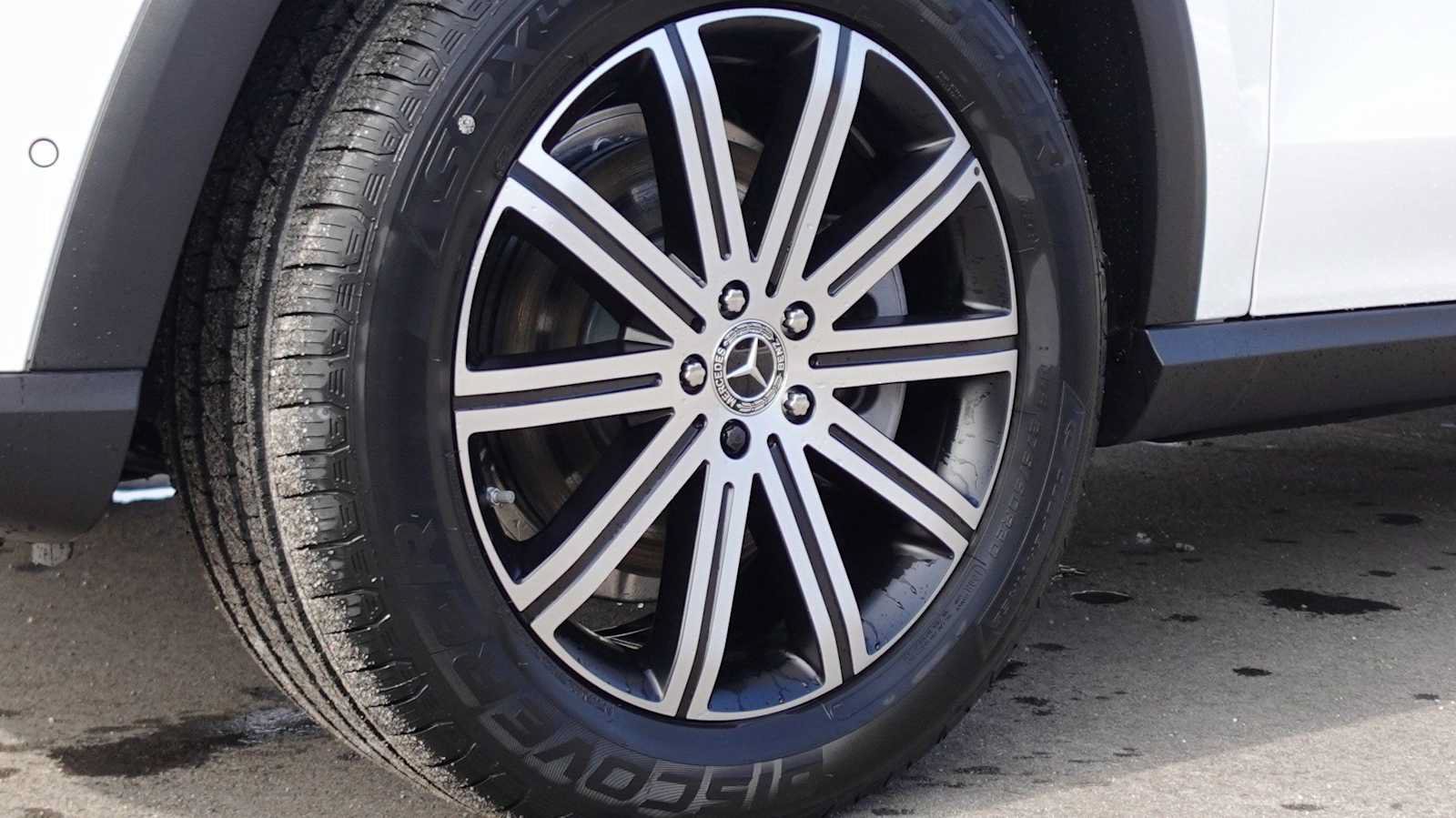 Used 2026 Mercedes-Benz GLE 350 4MATIC image 12