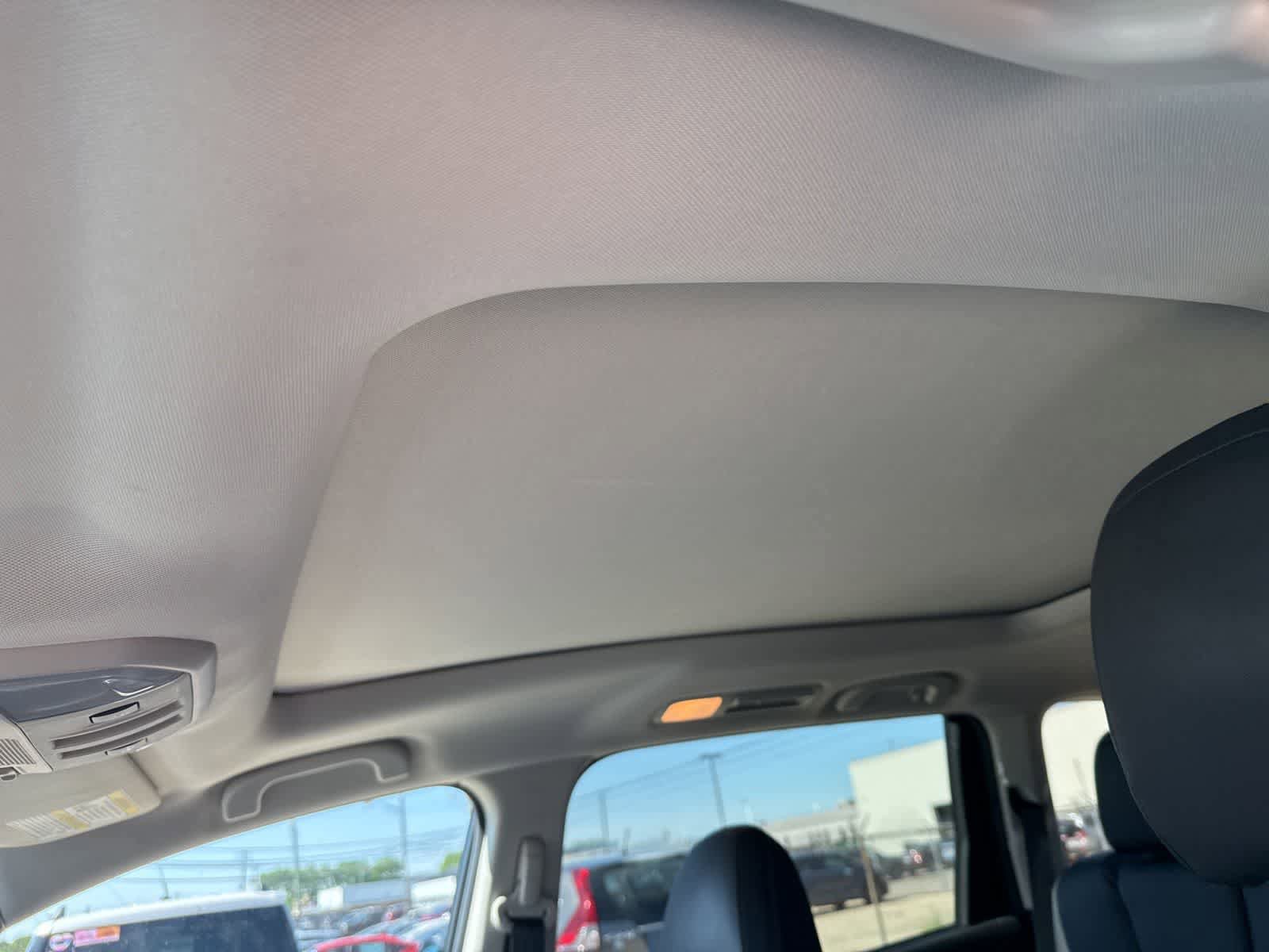 Used 2019 Subaru Ascent Limited AWD/4WD image 17