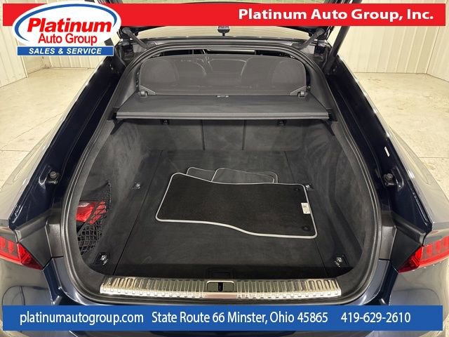 Used 2019 Audi A7 3.0T Prestige w/ Prestige Package image 32