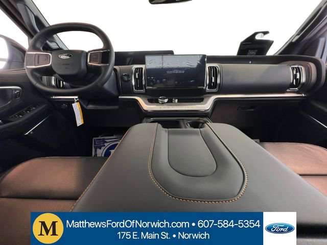 New 2026 Ford Expedition Tremor image 10