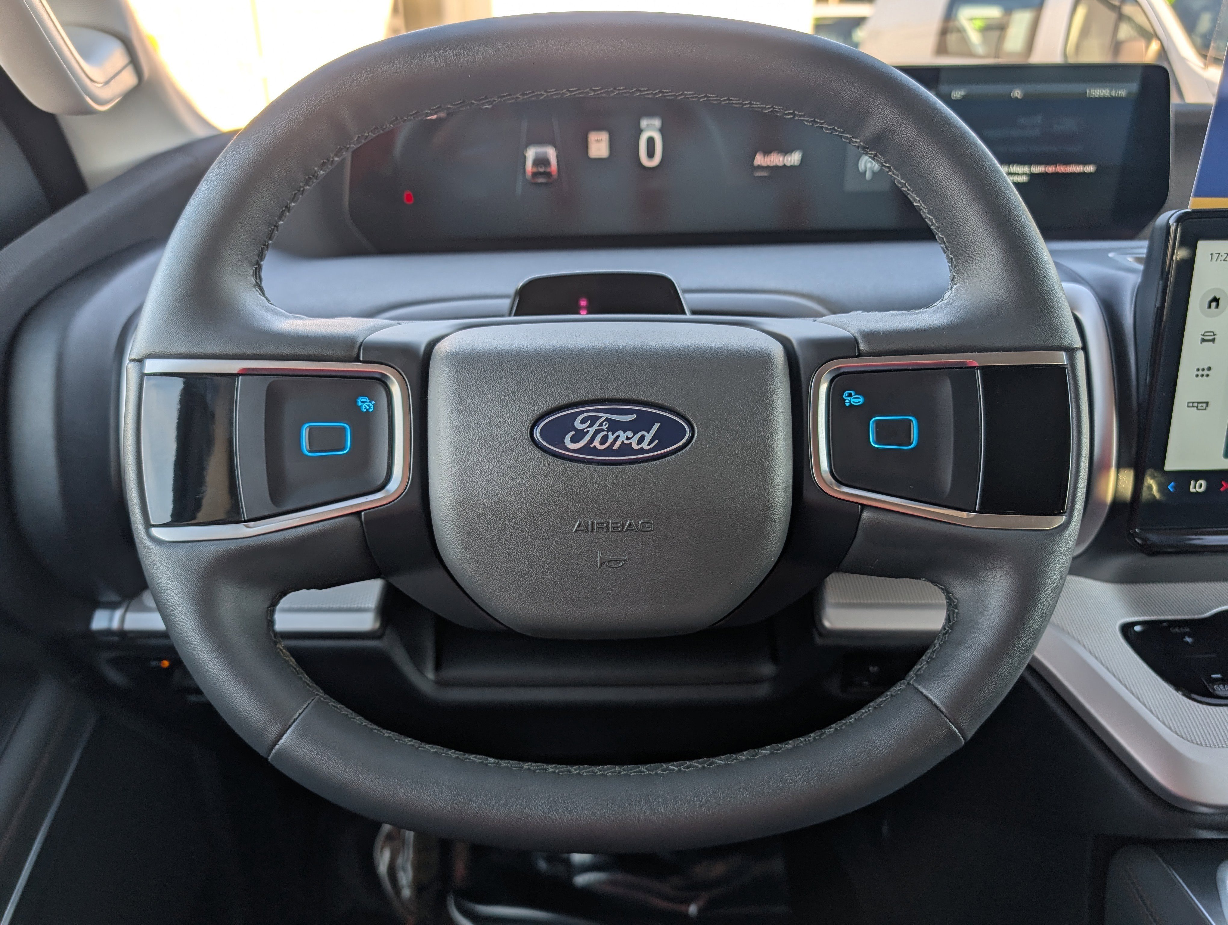 Certified 2025 Ford Expedition Max Active image 31