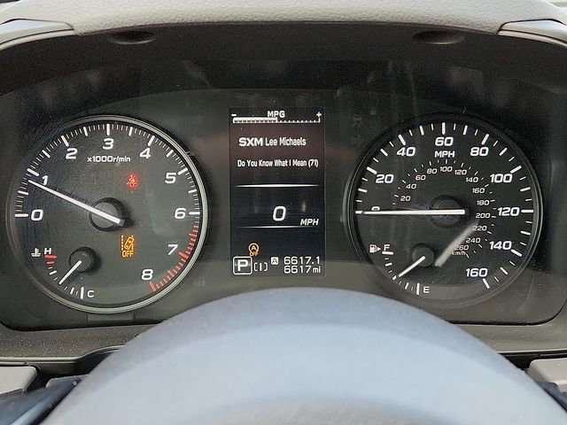 Certified 2024 Subaru Crosstrek 2.0i image 23