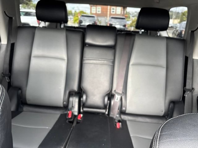 Used 2018 Toyota 4Runner SR5 Premium AWD/4WD image 28
