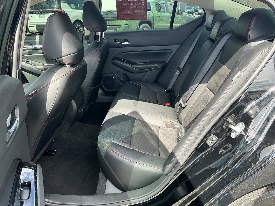 Certified 2024 Nissan Altima 2.5 SR image 23