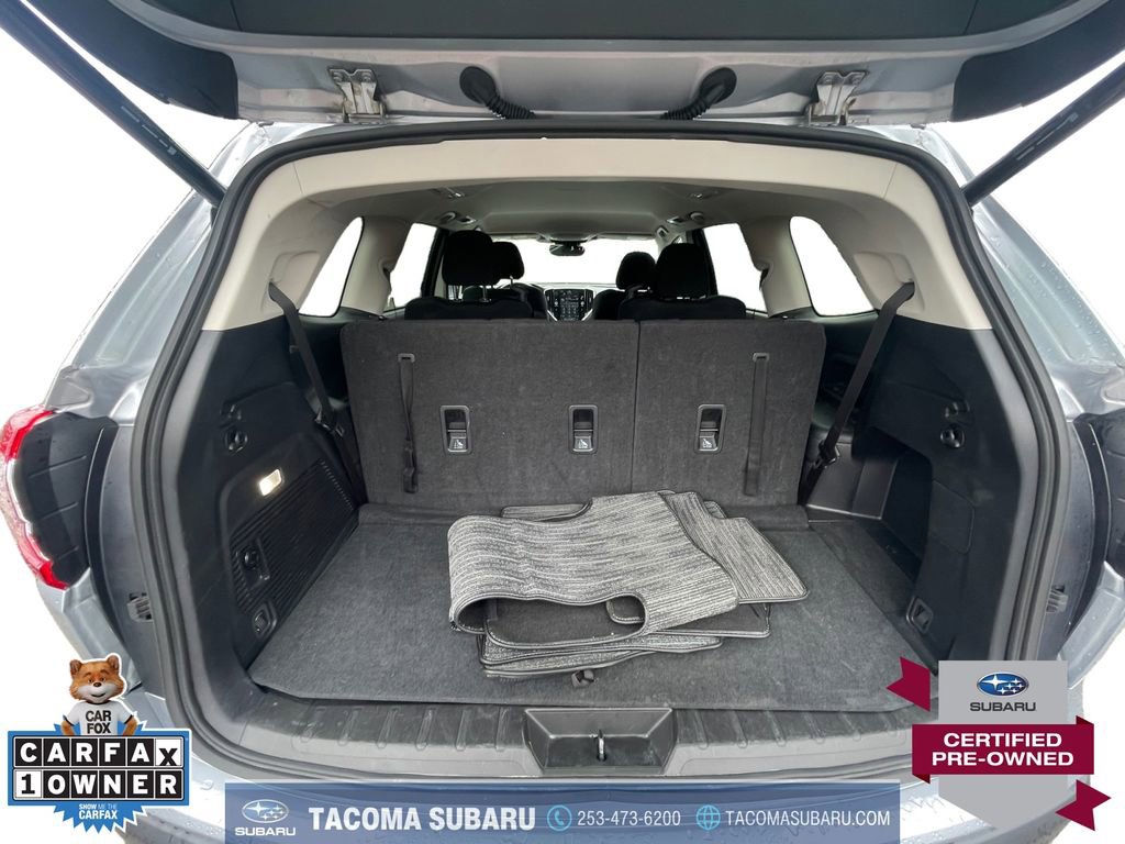 Certified 2025 Subaru Ascent Premium AWD/4WD image 19