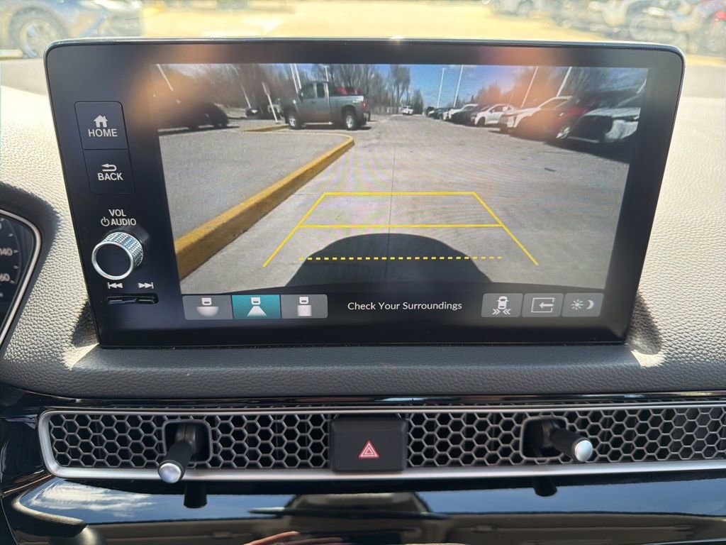 Used 2024 Honda Civic Touring image 20