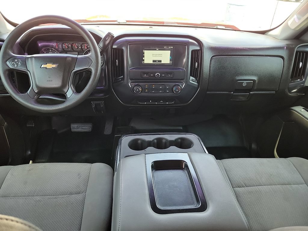 Used 2016 Chevrolet Silverado 1500 LS w/ Trailering Package AWD/4WD image 21