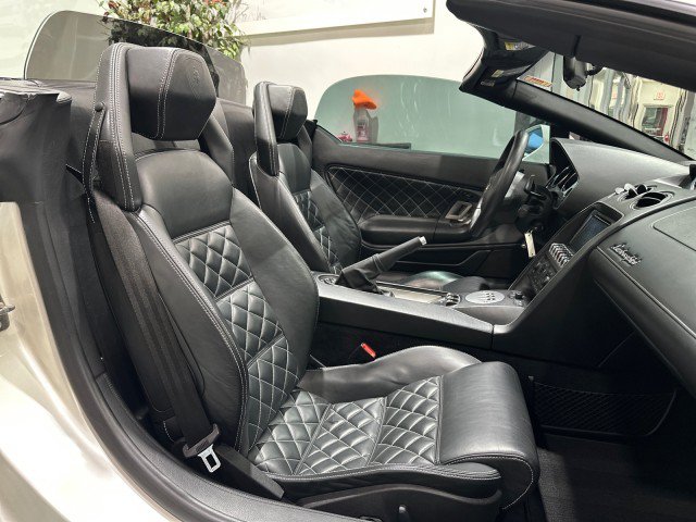 Used 2013 Lamborghini Gallardo LP 560-4 AWD/4WD image 49
