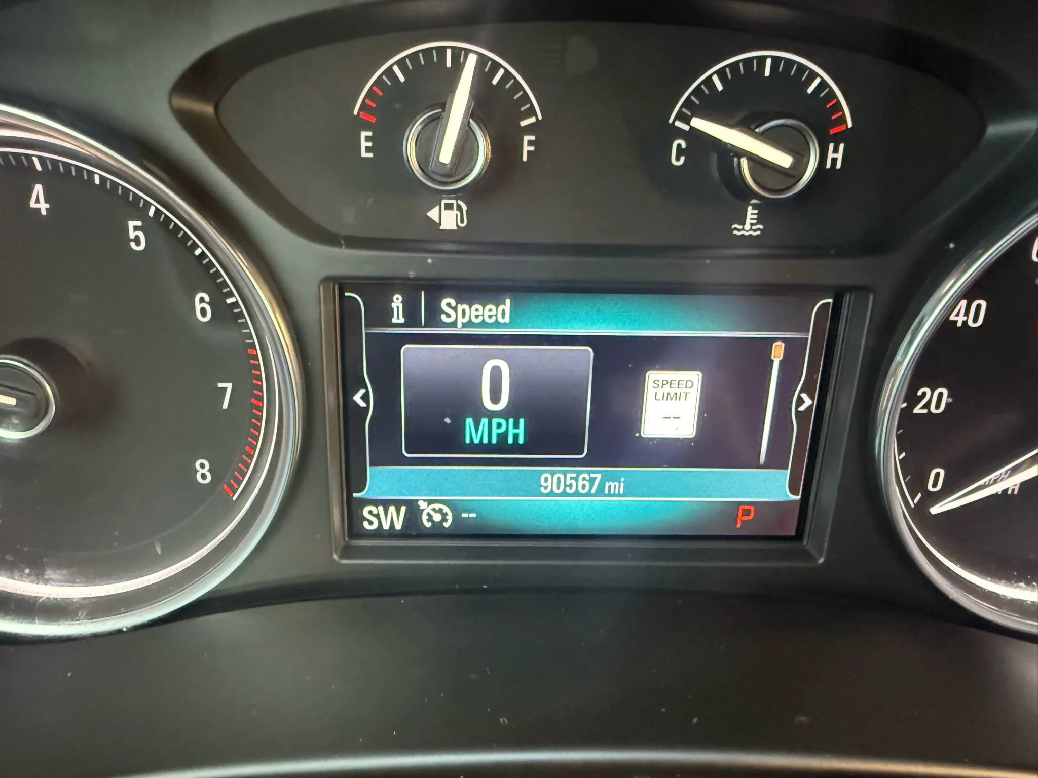 Used 2019 Buick Enclave Premium image 11