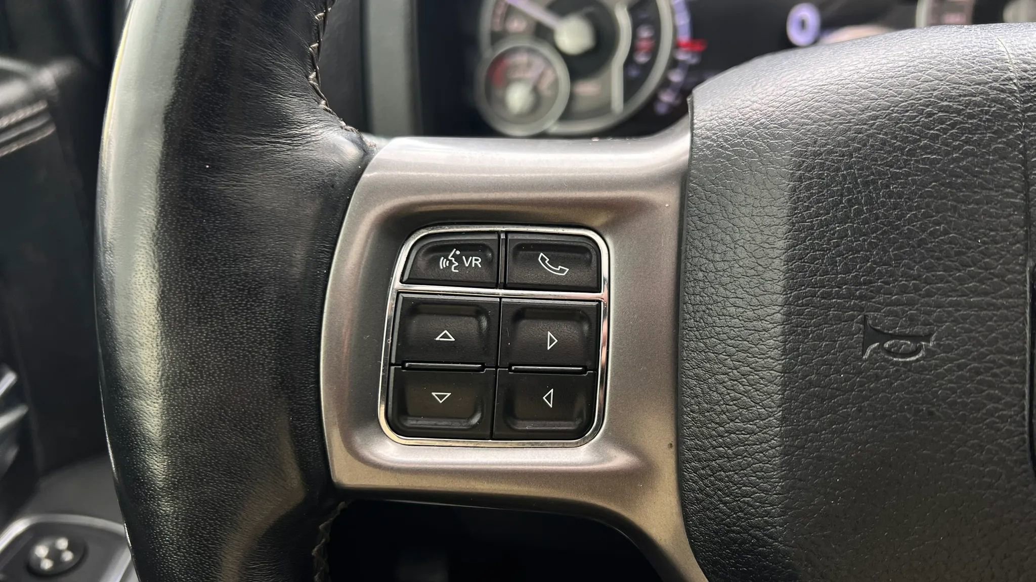 Used 2016 RAM 1500 Limited AWD/4WD image 34