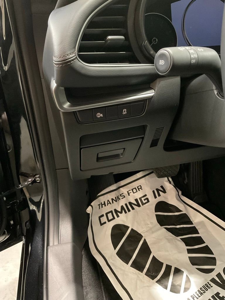 Used 2026 MAZDA MAZDA3 s Sport image 8