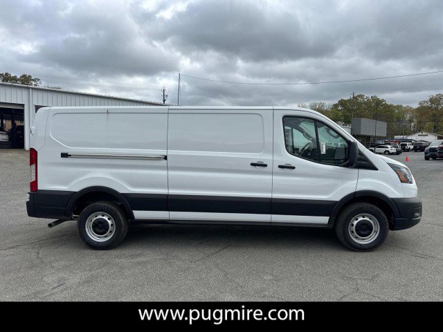 New 2025 Ford Transit 250 Low Roof RWD image 8