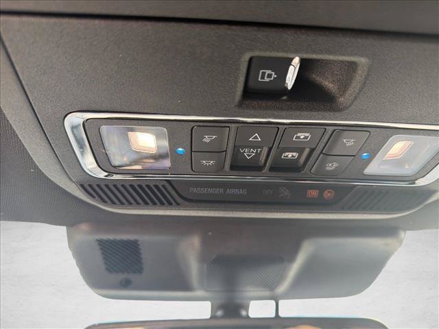 Used 2024 Ford F250 Platinum AWD/4WD image 3