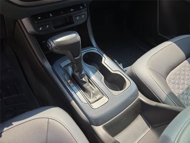 Used 2017 Chevrolet Colorado Z71 RWD image 30